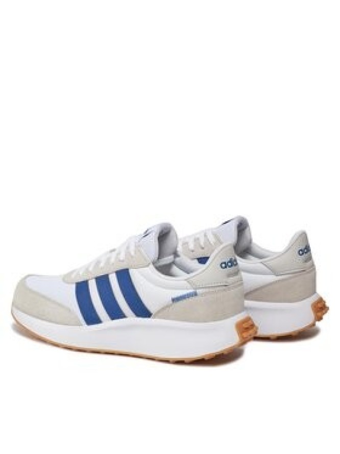 adidas Sneakersy Run 70s Lifestyle Running IG1183 Biały