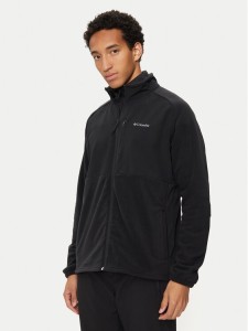 Columbia Polar Sage Peak™ 2095781 Szary Regular Fit