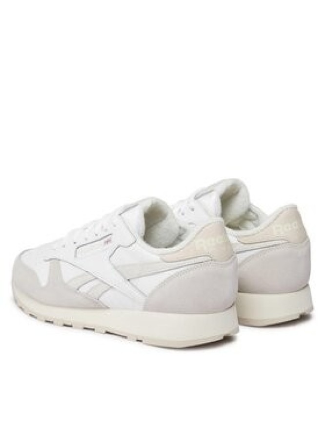 Reebok Sneakersy Classic Leather ID1590 Biały