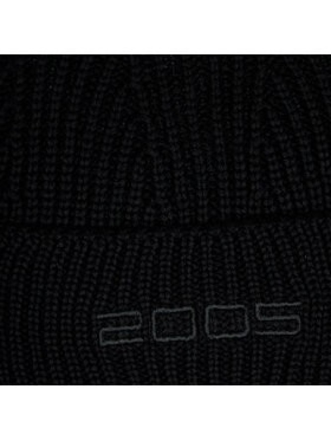 2005 Czapka Basic Beanie Czarny