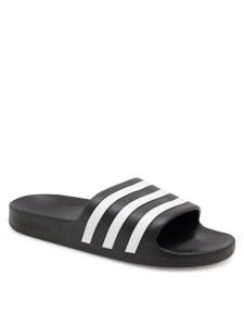 adidas Klapki ADILETTE AQUA F35543 Czarny