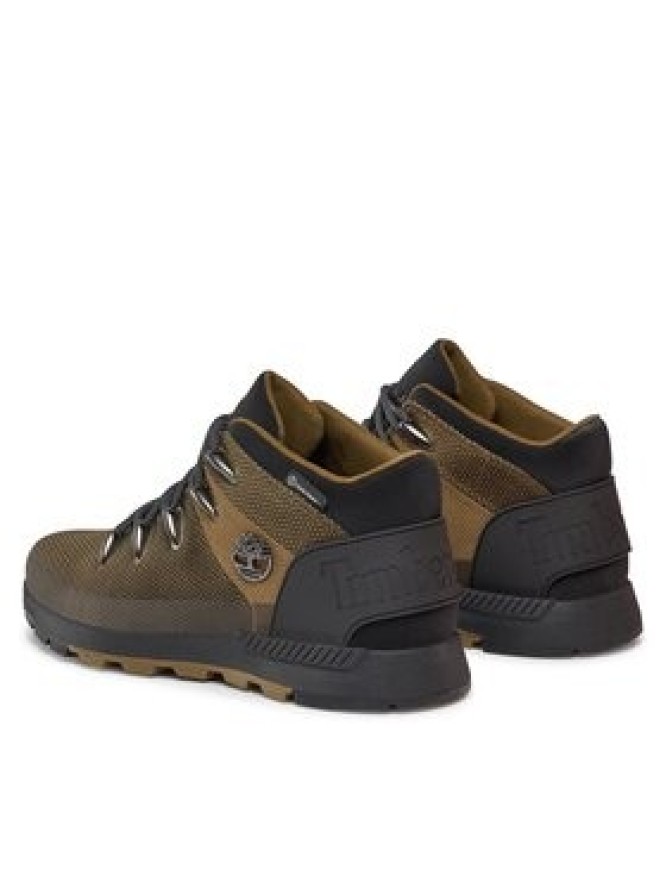 Timberland Trapery Sprint Trekker TB0A5NFK3271 Zielony