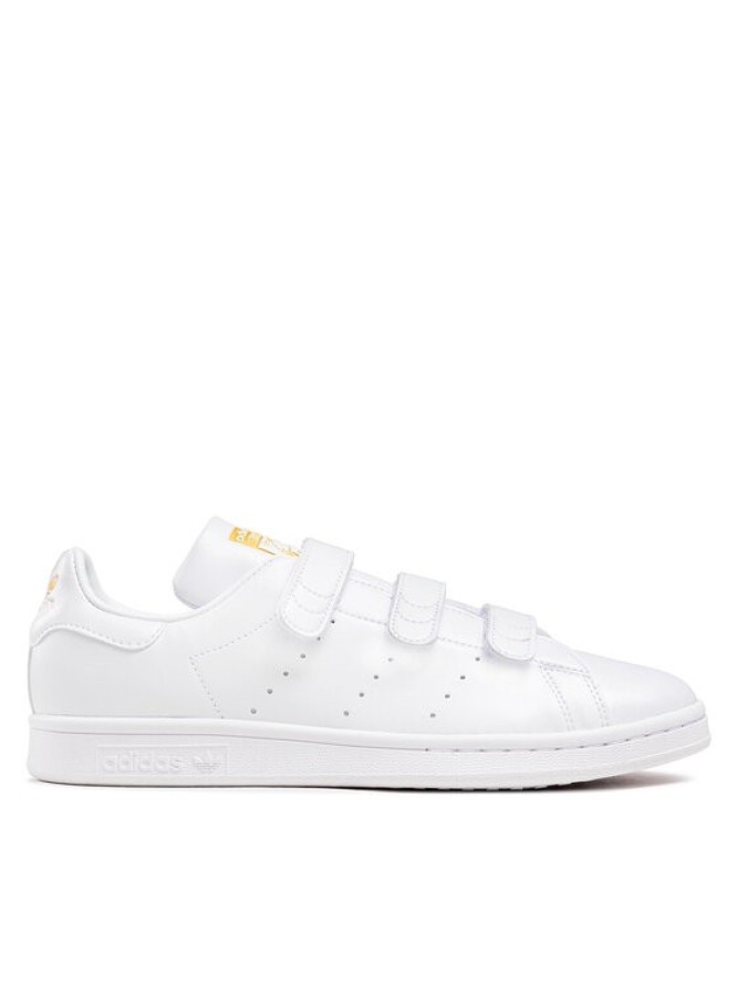 adidas Sneakersy Stan Smith Cf FX5508 Biały