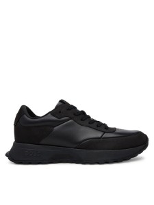 BOSS Sneakersy Jonah 50542125 Czarny