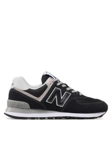 New Balance Sneakersy ML574EVB Czarny