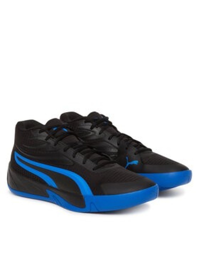 Puma Sneakersy Court Pro 310829 08 Czarny