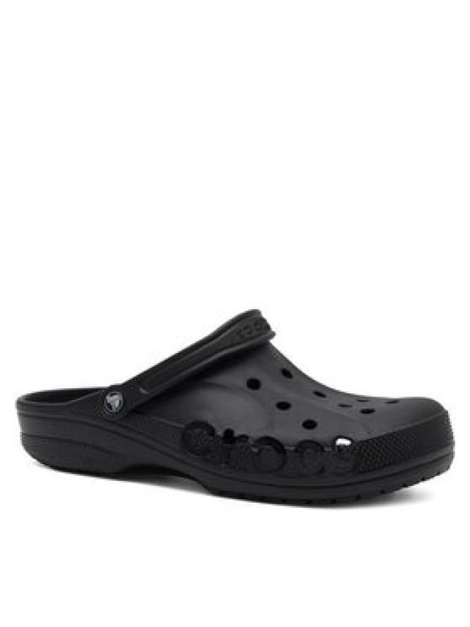 Crocs Klapki BAYA 10126-001 Czarny