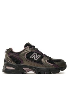 New Balance Sneakersy MR530ADD Czarny