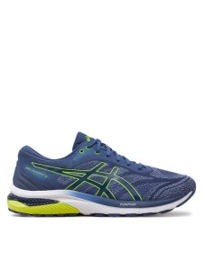 Asics Buty do biegania Gel-Glorify 5 1011B385 Niebieski