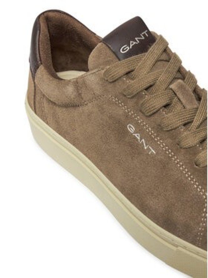 Gant Sneakersy 29633685 Beżowy