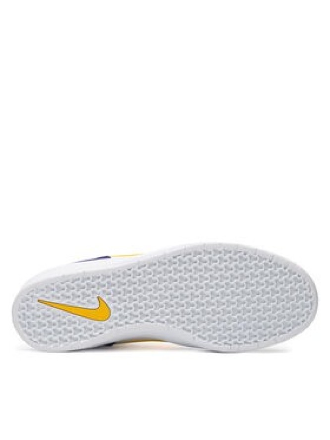 Nike Sneakersy DV5477-500-M Kolorowy