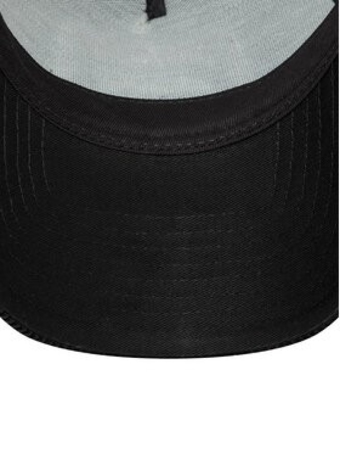 New Era Czapka z daszkiem Cord Patch 60603669 Czarny