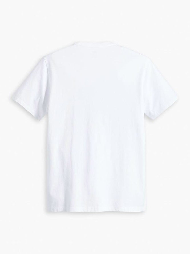 Levi´s Koszulka w kolorze białym rozmiar: M