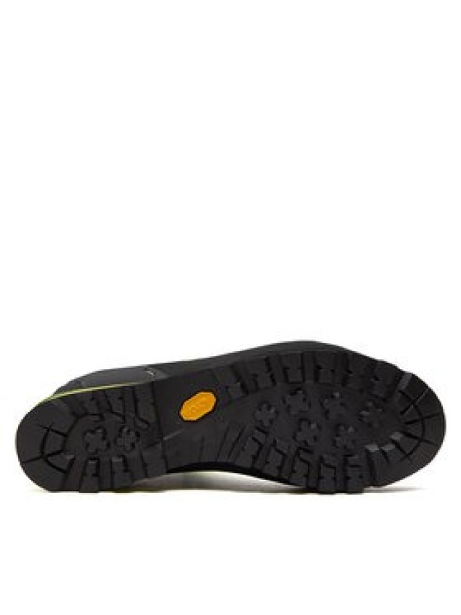 Salewa Trekkingi Crow Gtx GORE-TEX 61328-5320 Czarny