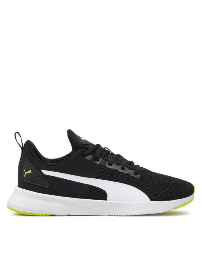 Puma Buty do biegania Flyer Runner 192257 54 Czarny