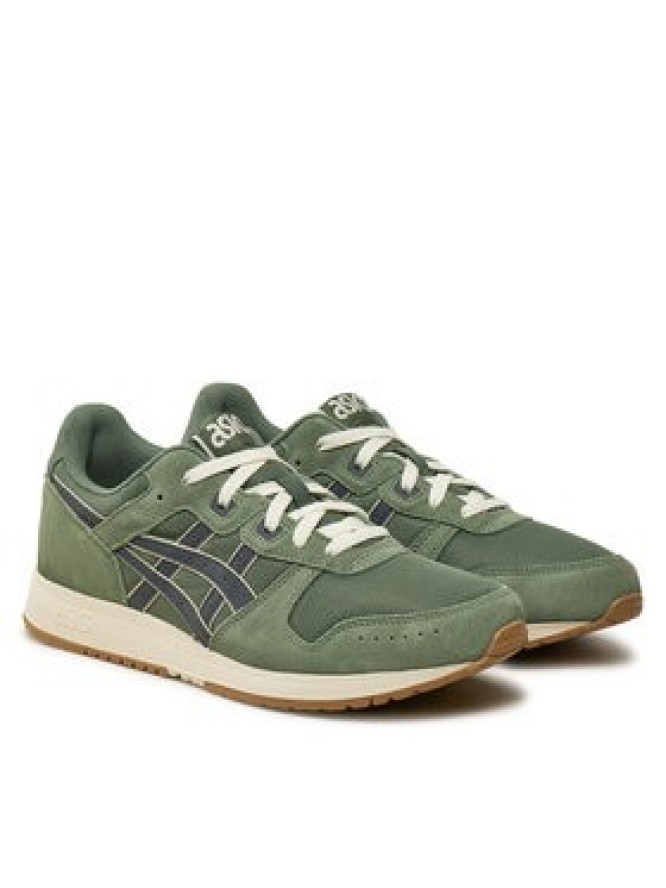 Asics Sneakersy Lyte Classic 1201A477 Zielony