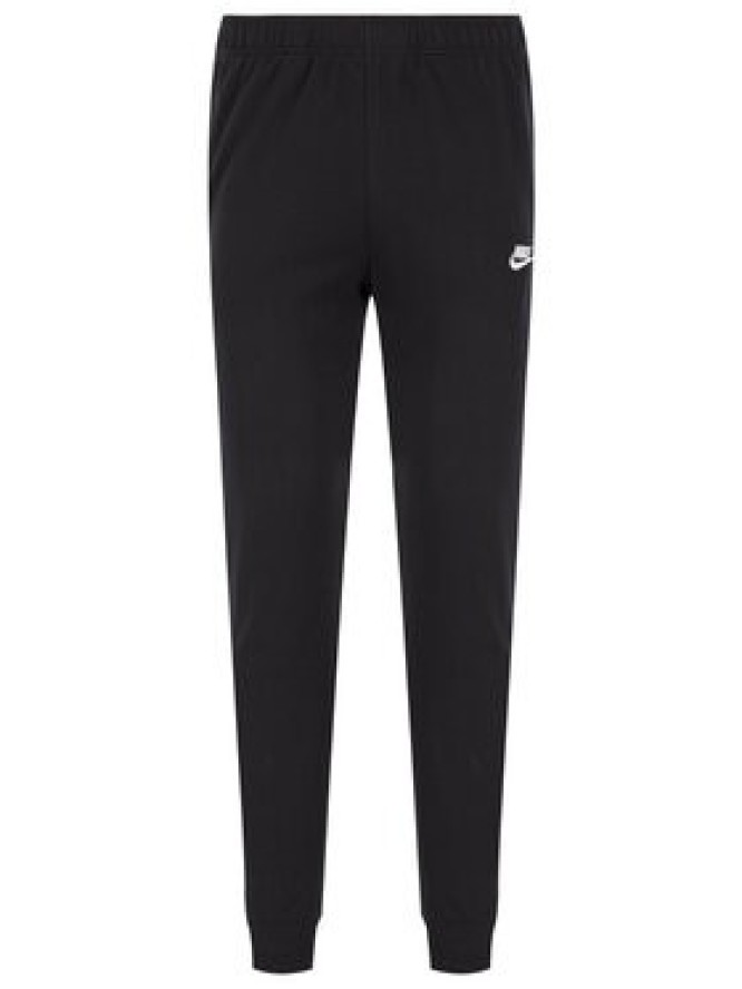 Nike Spodnie dresowe Sportswear Club BV2679 Czarny Standard Fit