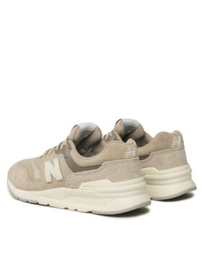 New Balance Sneakersy CM997HPI Beżowy