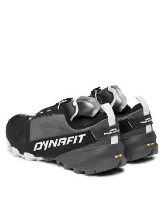 Dynafit Trekkingi Traverse Gtx GORE-TEX 64080 Czarny