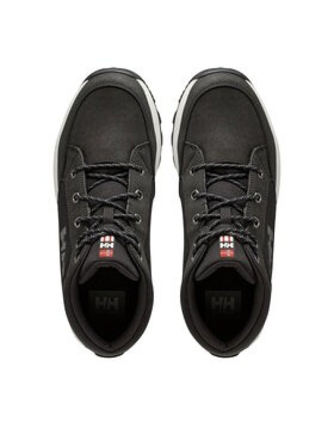 Helly Hansen Sneakersy Torshov 2 12040990 Czarny