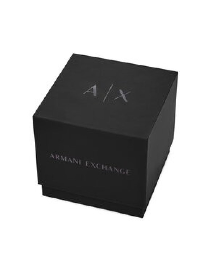 Armani Exchange Zegarek AX5175 Niebieski