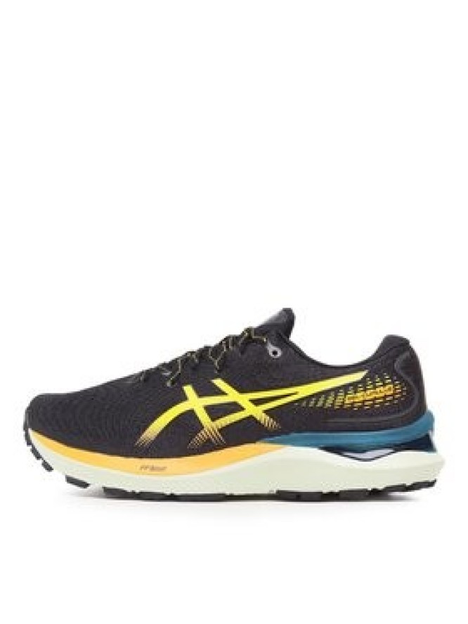 Asics Buty do biegania Gel-Cumulus 24 TR 1011B572 Czarny