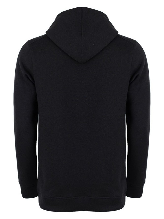 Roadsign Bluza w kolorze czarnym rozmiar: XL