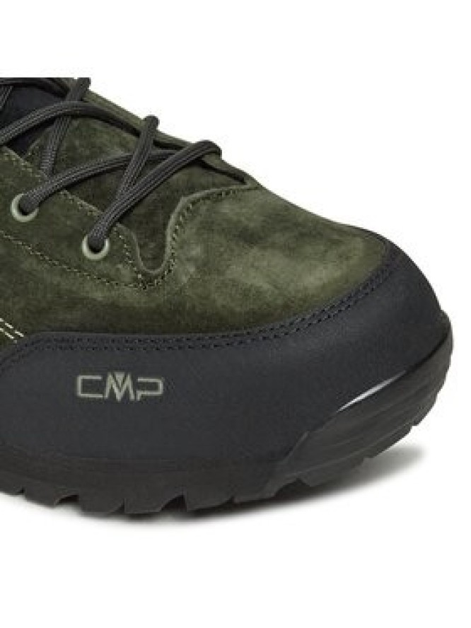 CMP Trekkingi Alcor 2.0 Mid Trekking Shoes Wp 3Q18577 Zielony