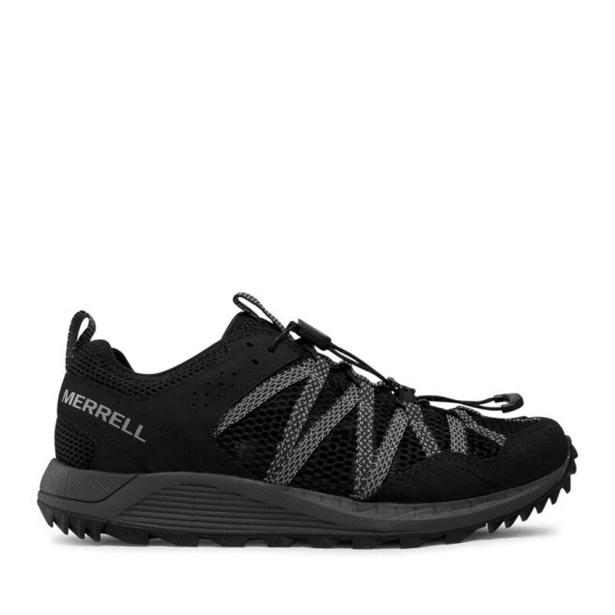 Trekkingi Merrell