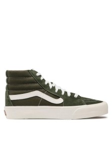 Vans Sneakersy Sk8-Hi Vr3 VN0005UN50K1 Khaki