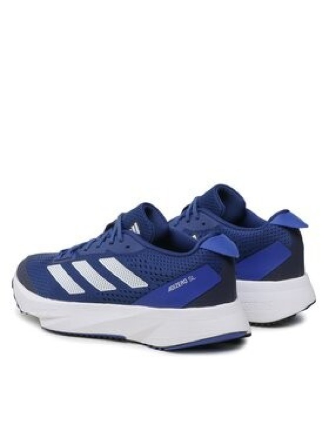 adidas Buty do biegania ADIDAS ADIZERO SL RUNNING SHOES HQ1345 Niebieski