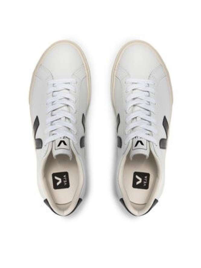 Veja Sneakersy Esplar Logo EO020005B Biały