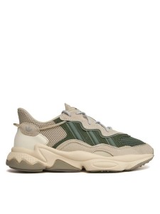 adidas Sneakersy Ozweego IF6043 Beżowy