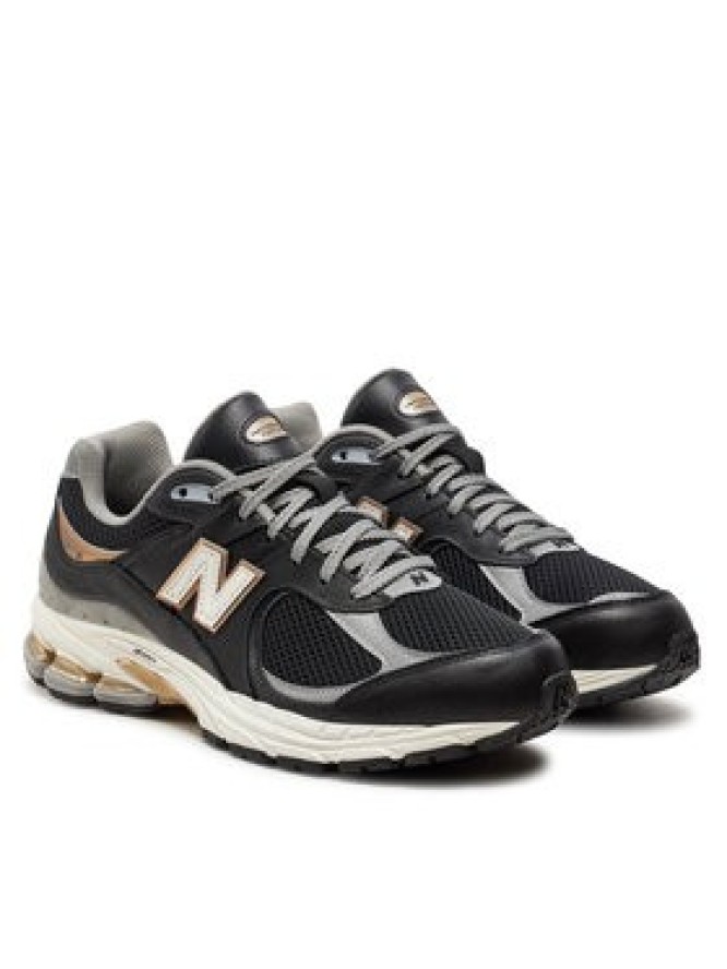 New Balance Sneakersy M2002RPO Czarny