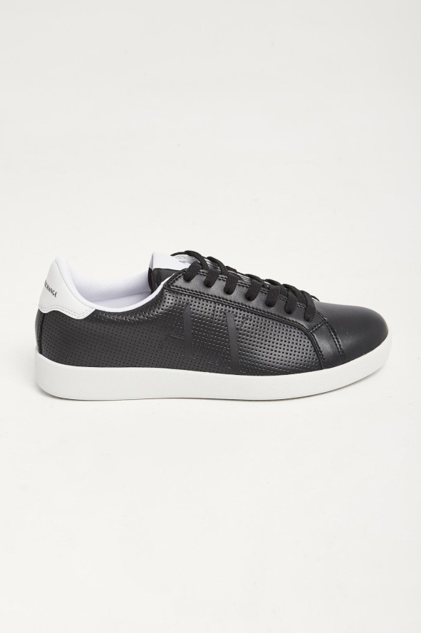 Sneakersy męskie ARMANI EXCHANGE