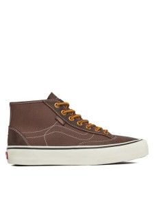 Vans Sneakersy Ua Destruct Mid VR3 VN0007QNBRO1 Brązowy