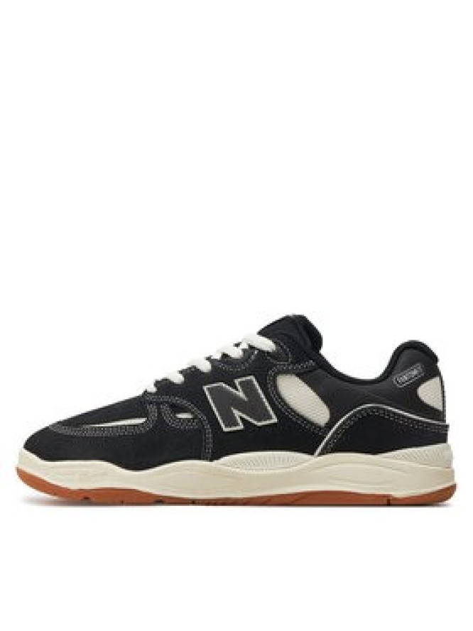 New Balance Sneakersy Numeric Tiago Lemos NM1010SB Czarny