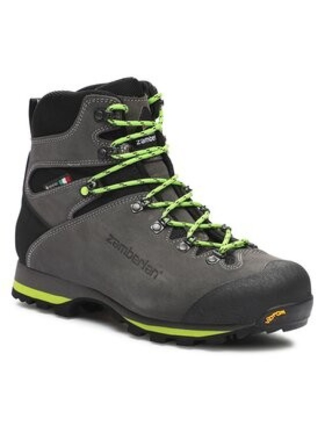 Zamberlan Trekkingi 1103 Storm Gtx Cf GORE-TEX Szary