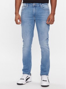 Only & Sons Jeansy Sloom 22028263 Niebieski Slim Fit