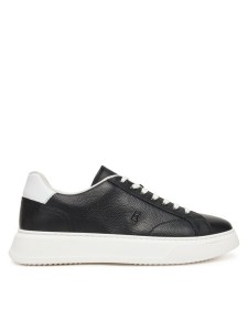 Bogner Sneakersy Milan 8 A 12520015 Czarny