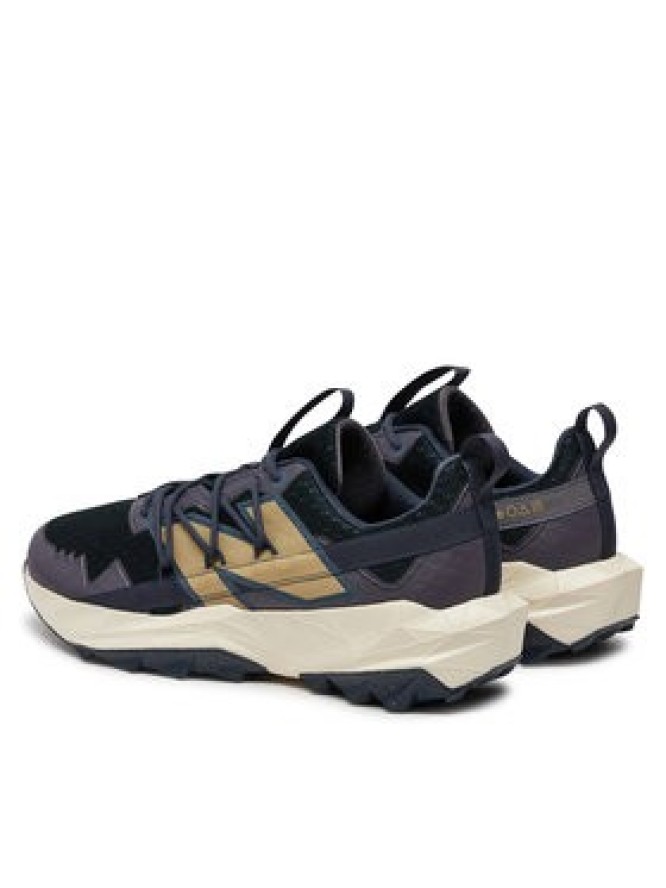 New Balance Buty do biegania DynaSoft Tektrel MTTTRON1 Czarny