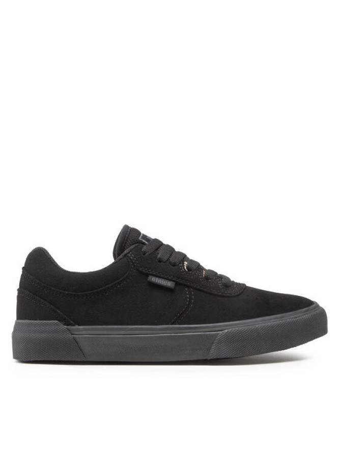 Etnies Sneakersy Joslin Vulc 4101000534 Czarny