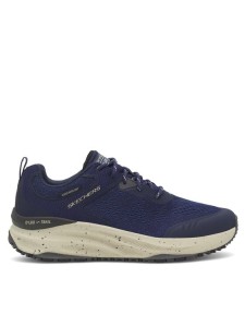 Skechers Półbuty 237336NVY Granatowy