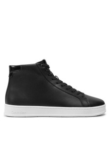 Calvin Klein Sneakersy HM0HM01547 Czarny