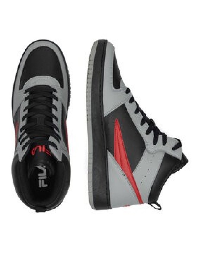 Fila Sneakersy LEVANTO MID FFM0331-83035 Szary