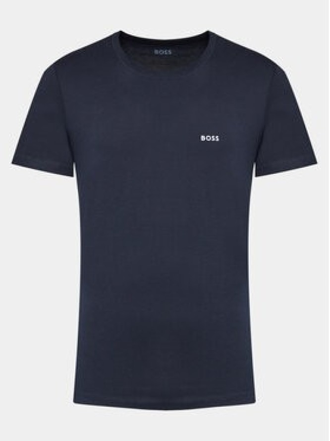 Boss Komplet 3 t-shirtów Classic 50515002 Kolorowy Regular Fit