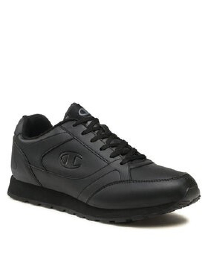 Champion Sneakersy Rr Champ Ii Element Low Cut Shoe S22137-KK001 Czarny