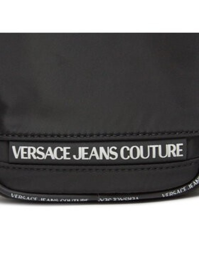 Versace Jeans Couture Saszetka 75YA4B53 Czarny