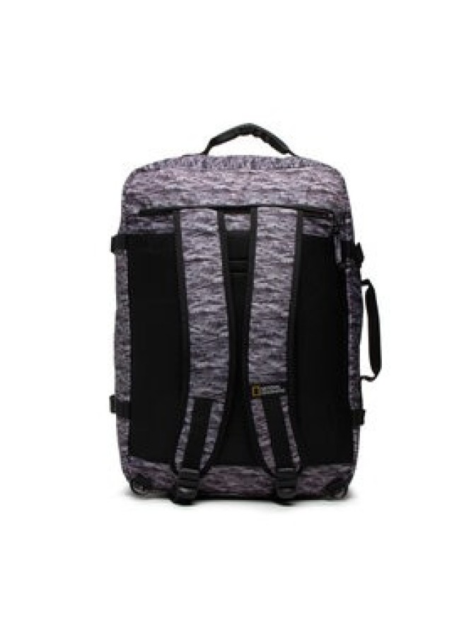 National Geographic Plecak 3 Way Backpack N11801.98 SE Szary