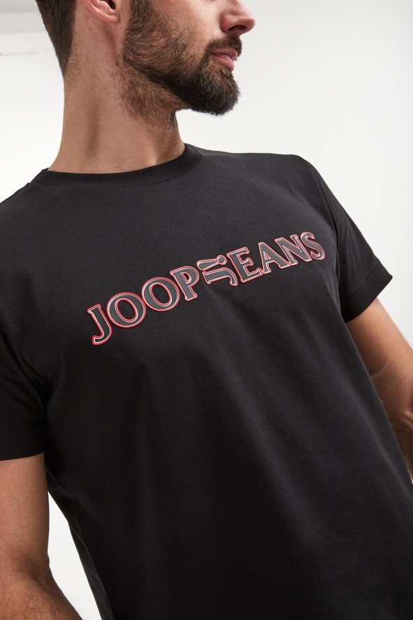 T-shirt męski Cassian JOOP! JEANS